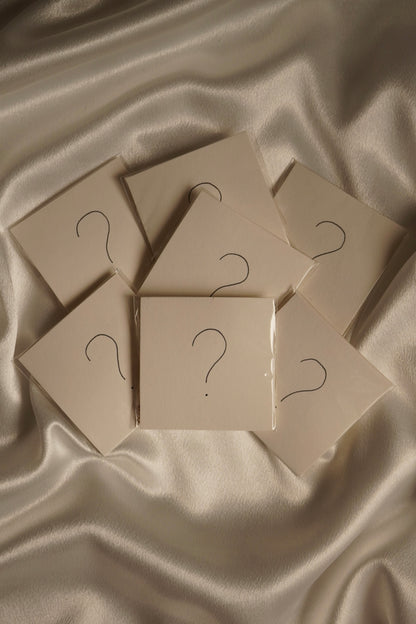 Charity-Mystery