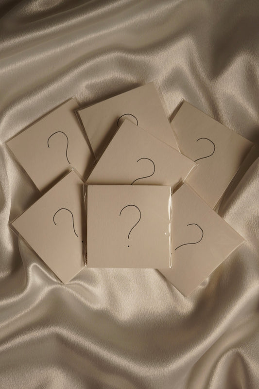 Charity-Mystery