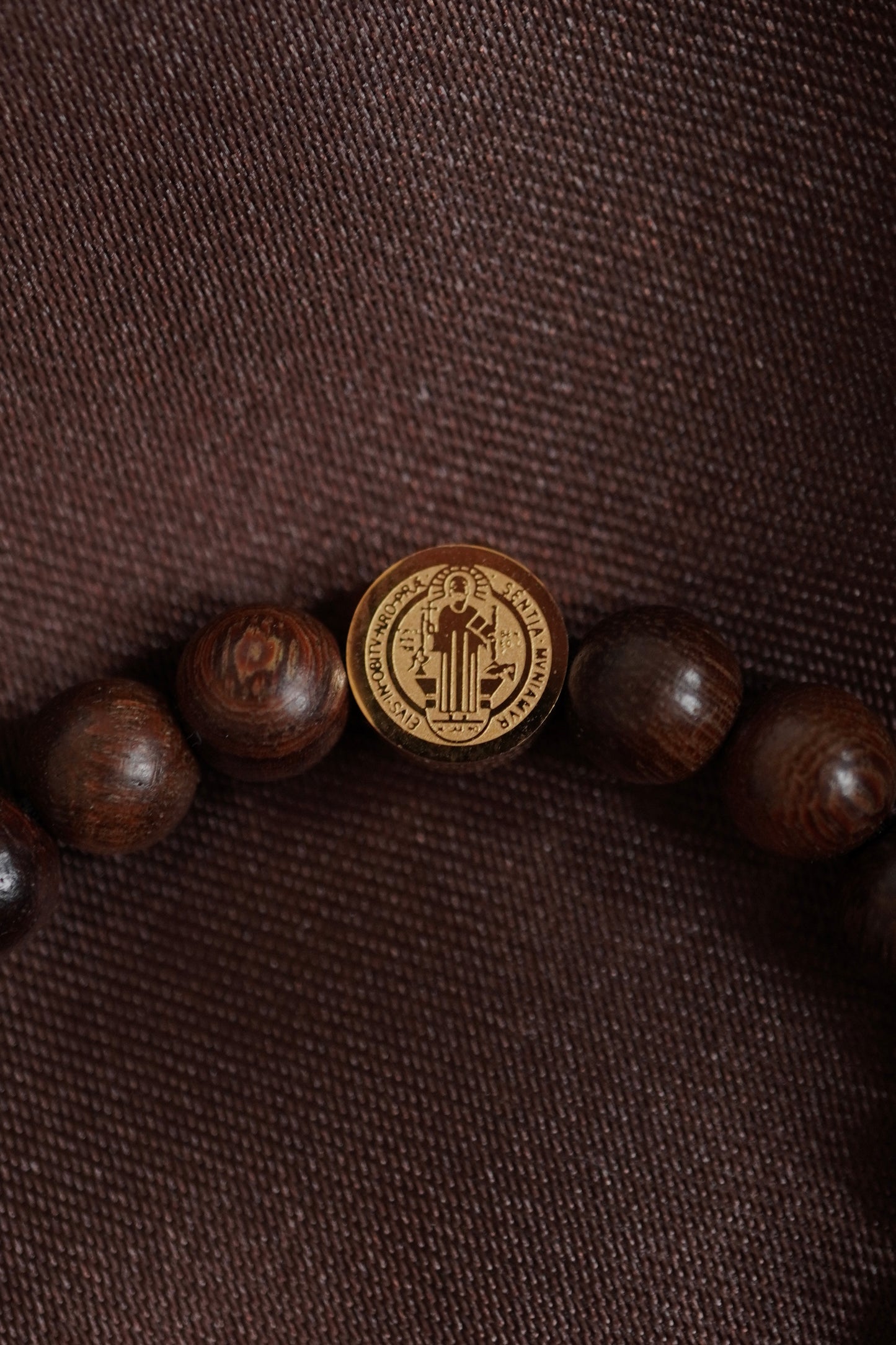 Armband geknüpft